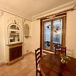 Incroyable Appartement Parisien - Batignolles