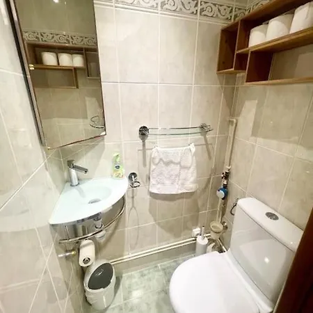 Appartamento Incroyable Parisien - Batignolles Parigi
