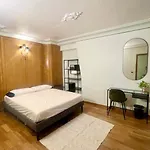 Incroyable Appartement Parisien - Batignolles