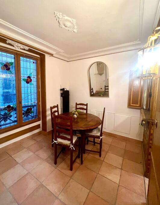 Apartment Incroyable Parisien - Batignolles